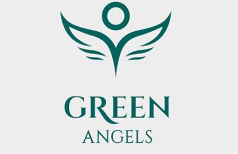Ξεχώρισε η Green Angels στα Βραβεία Περιβάλλοντος